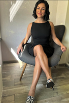 Sortir avec une fille allemande anna de kiev avec Noirs cheveux 35 ans photo-19