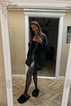 Ukranian bride elena from odessa with Black hair age 26 photo-7