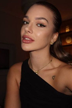 Ukrainian lady katerina from london with Black hair age 25 photo-10