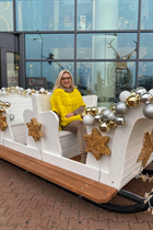 Dating a ukrainian girl natalia from kharkov with Blonde hair age 49 photo-6