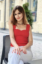 Dating ukrainian girl natalia from kiev with Auburn hair age 34 photo-7