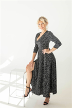 Ukrainian woman for marriage violetta from kharkov with Blonde hair age 42 photo-20