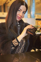 Sexy Russian woman anastasia from krasnodar with Light Brown hair age 35