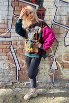 Mariée de dubai liliya avec Blond cheveux, âge 52 photo-10