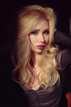 Pretty ukrainian girl elena from kyiv with Blonde hair age 33 photo-16