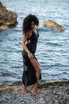 Femmes incroyables d'Ukraine mariana de odesa avec Brunette cheveux, âge 40 photo-11