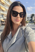 Skinny belarusian girl alyona from grodno with Black hair age 41 photo-5