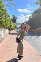 Fille en Ukraine viktoria de odessa avec Chatain clairs cheveux, âge 39 photo-4