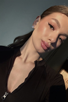 Ukrainian woman for marriage angela from lutsk with Light Brown hair age 21 photo-23