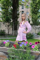 Pretty girl marina from warszawa with Blonde hair age 47 photo-84