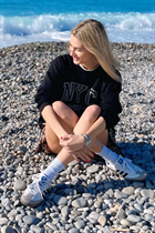 Novia de madrid natalia con pelo Rubio y edad 39 photo-13