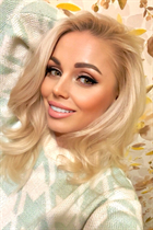 Date ukrainian girl tatiana from kharkov with Blonde hair age 39 photo-8