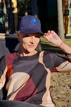 vilnius mariée olya avec Blond cheveux, âge 46 photo-36