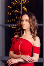 Ukrainian woman for dating julia from kiev with Blonde hair age 36 photo-6