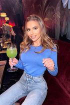 Rencontre une femme ukrainienne katerina de kharkov avec Blond cheveux, âge 30 photo-4