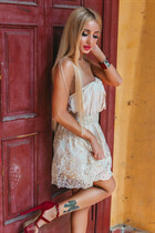Amazing women from ukraine alla from vinnitsa with Blonde hair age 34 photo-3