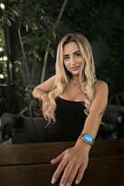 Femme ukrainienne pour le mariage lubov de korosten avec Chatain clairs cheveux, âge 32 photo-8