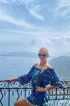 Perfect woman valeriya from nicosia with Blonde hair age 46 photo-13