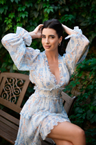 Beautiful single ukrainian woman olga from kharkov with Black hair age 31 photo-36