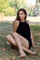 Femme parfaite liubov de napoli avec Brunette cheveux, âge 36 photo-38