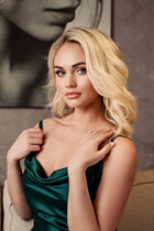 Pretty ukrainian lady alina from donetsk with Blonde hair age 37 photo-18