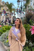 monaco bride olga with Dark Brown hair age 48 photo-17