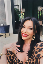 Rencontre femme ukrainienne oksana de ivano frankivsk avec Noirs cheveux, age 43 photo-1