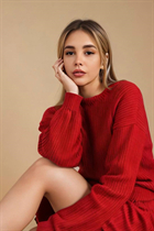 Esposa de Ucrania natalia de kropivnitskiy con pelo Rubio y edad 27 photo-3