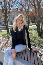 Dating a german woman alexandra from lerrach with Blonde hair 46 years old photo-31