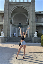 Fille ukrainienne pour le mariage anna de memphis avec Blond cheveux, âge 42 photo-24