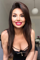 Femme tchèque olga de prague avec Brunette cheveux 41 ans photo-15