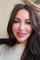 Pretty Ukrainian girl natalia from nikolaev with Dark Brown hair age 50 photo-5