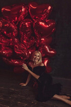 Ukranian bride anastasia from kharkov with Blonde hair age 28 photo-25