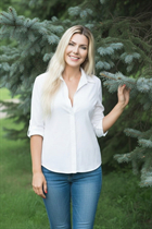 Superbe femme ukrainienne anzhela de kharkov avec Blond cheveux, âge 55 photo-28