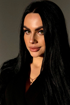 Girl in Ukraine olga from zaporozhye with Black hair age 25 photo-5