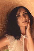 Ukrainian lady oksana from kiev with Black hair age 44 photo-1