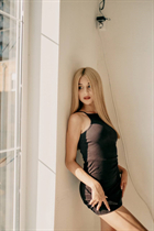 Mariée ukrainienne kateryna de kropyvnytskyi avec Blond cheveux, âge 18 photo-11
