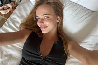 Beautiful Ukrainian woman lilia from kiev with Blonde hair age 27 photo-30