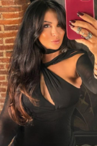 vienna bride iryna with Dark Brown hair age 50 photo-6