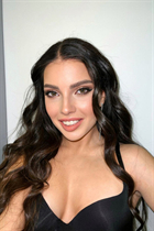 Date ukrainienne diana de kharkov avec Noirs cheveux, âge 24 photo-24