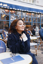 Stunning Ukrainian bride irina from kiev with Light Brown hair age 48 photo-3