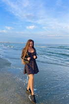 Bride from valencia yulia with Light Brown hair age 40 photo-23