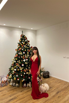 Mujer perfecta svetlana de reggio calabria con pelo Marrón oscuro y edad 48 photo-10