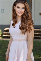 ottawa mariée darina avec Chatain clairs cheveux, âge 36 photo-3