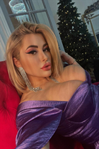 Conocer a chica ucraniana albina de kiev con pelo Rubio y edad 29 photo-3