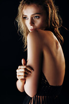Jolie fille ukrainienne julia de kharkov avec Blond cheveux, âge 36 photo-2