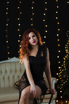 Beautiful ukrainian girl julia from sumy with Red hair age 33 photo-11