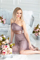 Pretty ukrainian girl natalia from kiev with Blonde hair age 47 photo-6