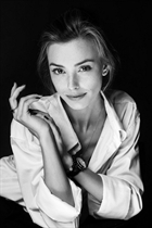 Fille de warsaw maria aux cheveux Brunette, age 38 photo-76