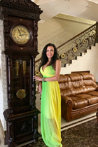 Superbe mariée ukrainienne elena de kiev avec Noirs cheveux, âge 52 photo-16